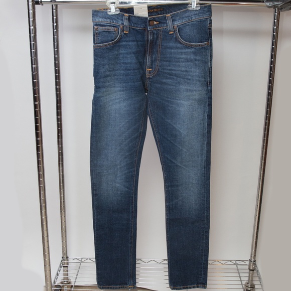 lean dean dark blues